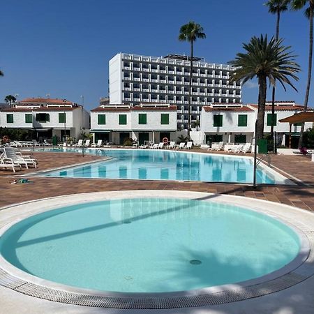 Bungalow Carmen San Bartolomé エクステリア 写真