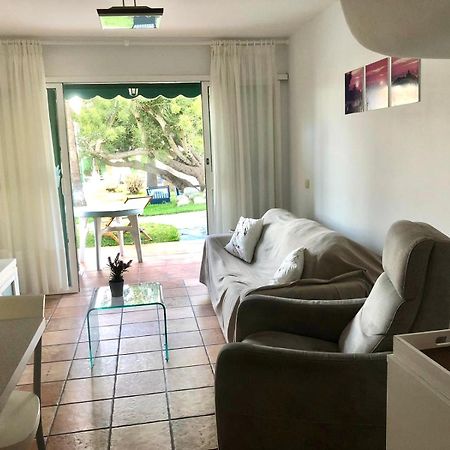 Bungalow Carmen San Bartolomé エクステリア 写真