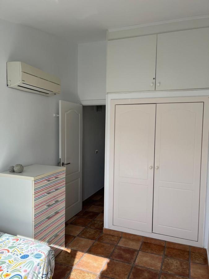 Bungalow Carmen San Bartolomé エクステリア 写真