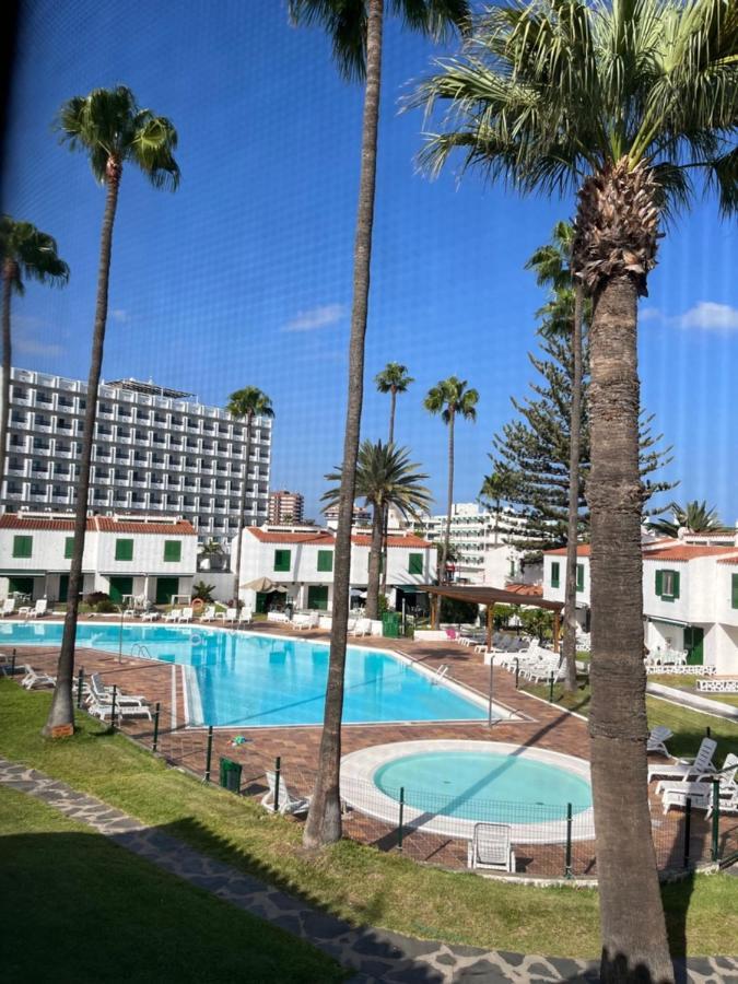 Bungalow Carmen San Bartolomé エクステリア 写真