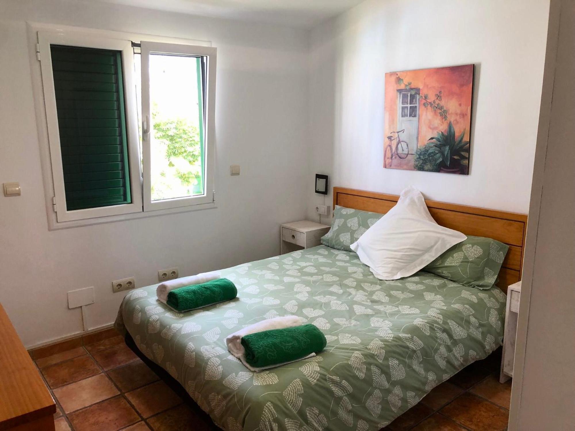 Bungalow Carmen San Bartolomé エクステリア 写真
